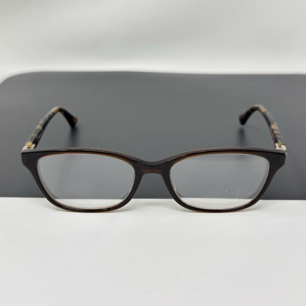 Superflexsf-526 Eyeglasses Super Flex Sf 526 53 [] 17-140 Brown